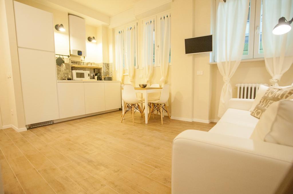 Flats4Rent Arena Prestige Apartment เวโรนา ภายนอก รูปภาพ